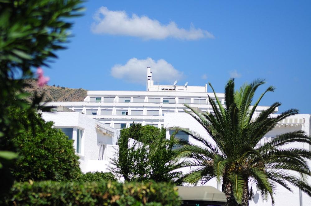 Hotel Villaggio Club Altalia Brancaleone Exteriér fotografie