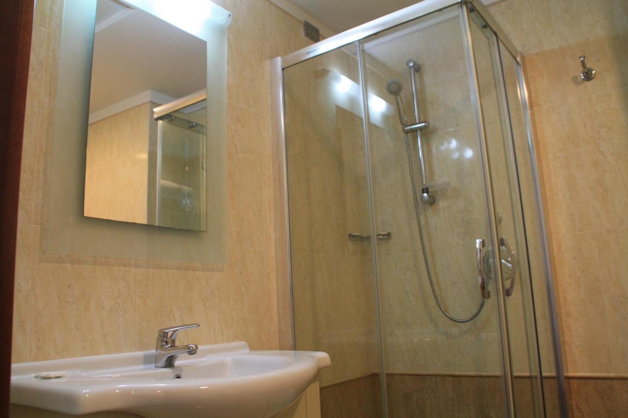 Hotel Villaggio Club Altalia Brancaleone Exteriér fotografie