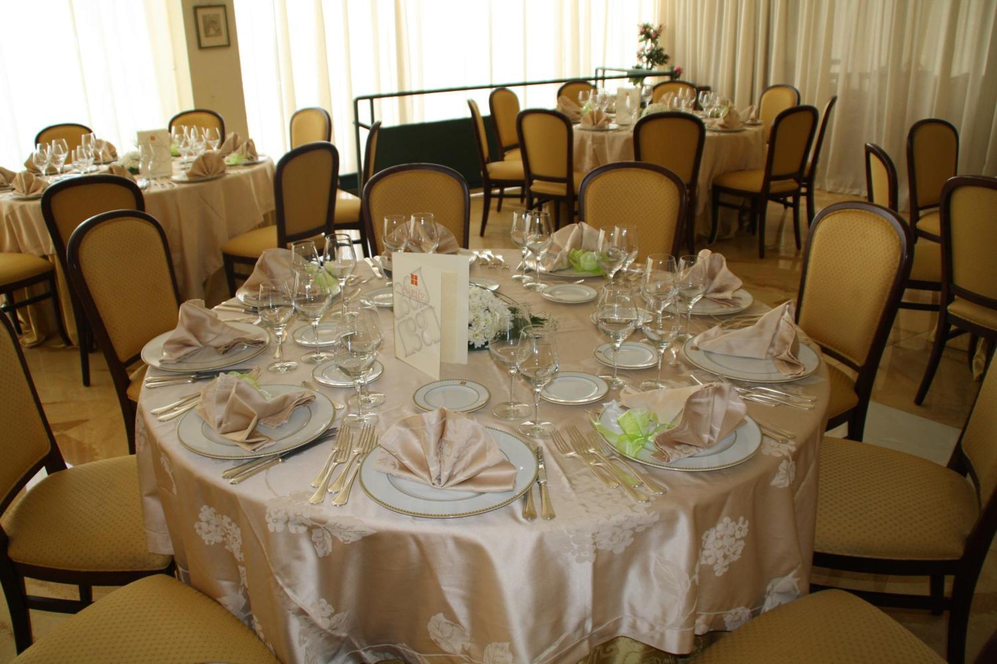 Hotel Villaggio Club Altalia Brancaleone Exteriér fotografie