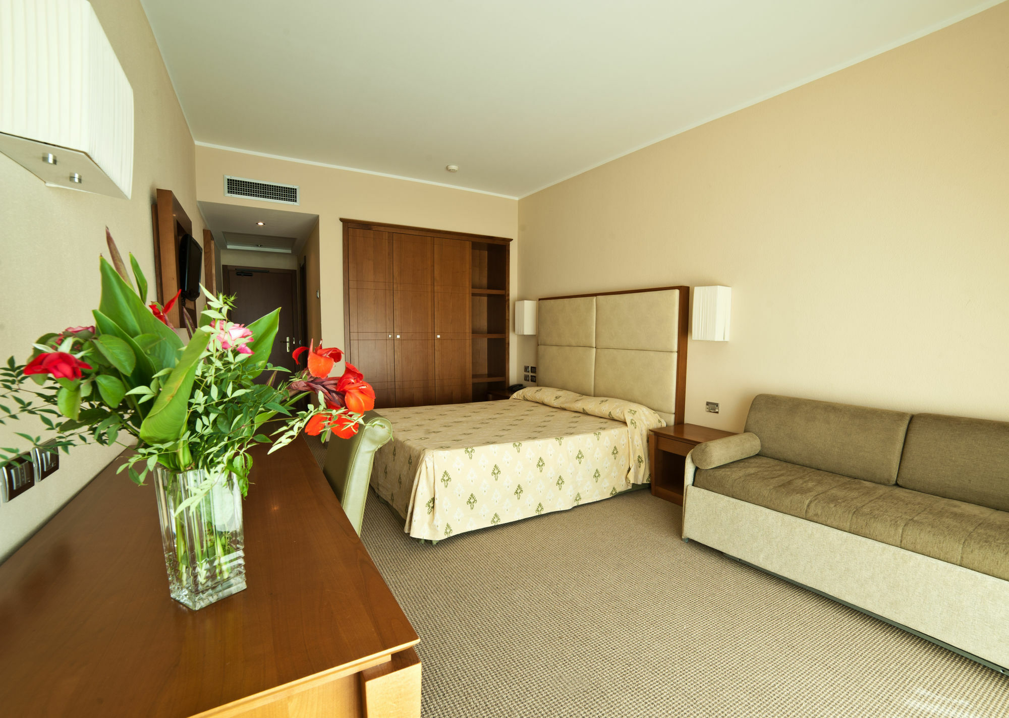 Hotel Villaggio Club Altalia Brancaleone Exteriér fotografie