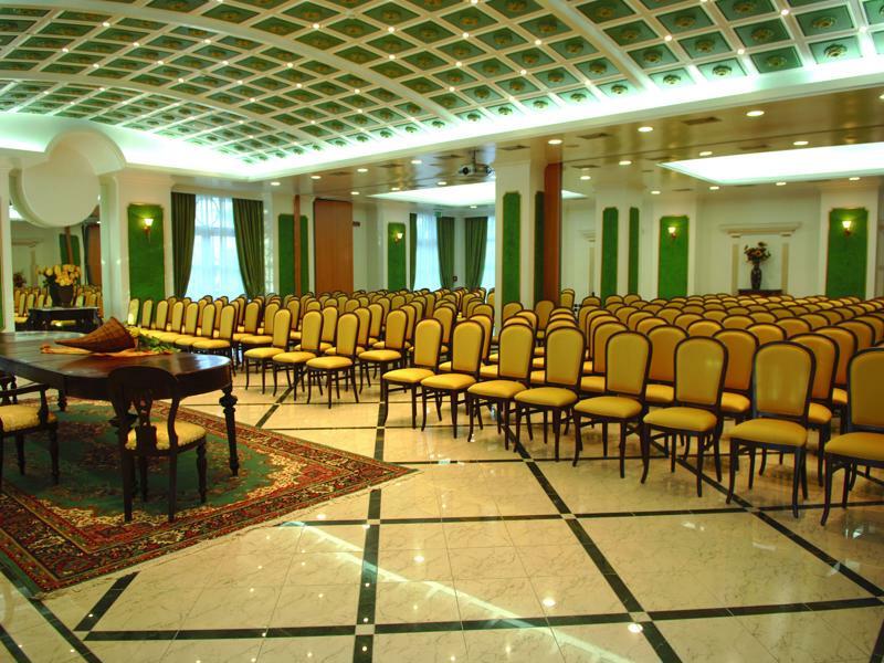 Hotel Villaggio Club Altalia Brancaleone Exteriér fotografie