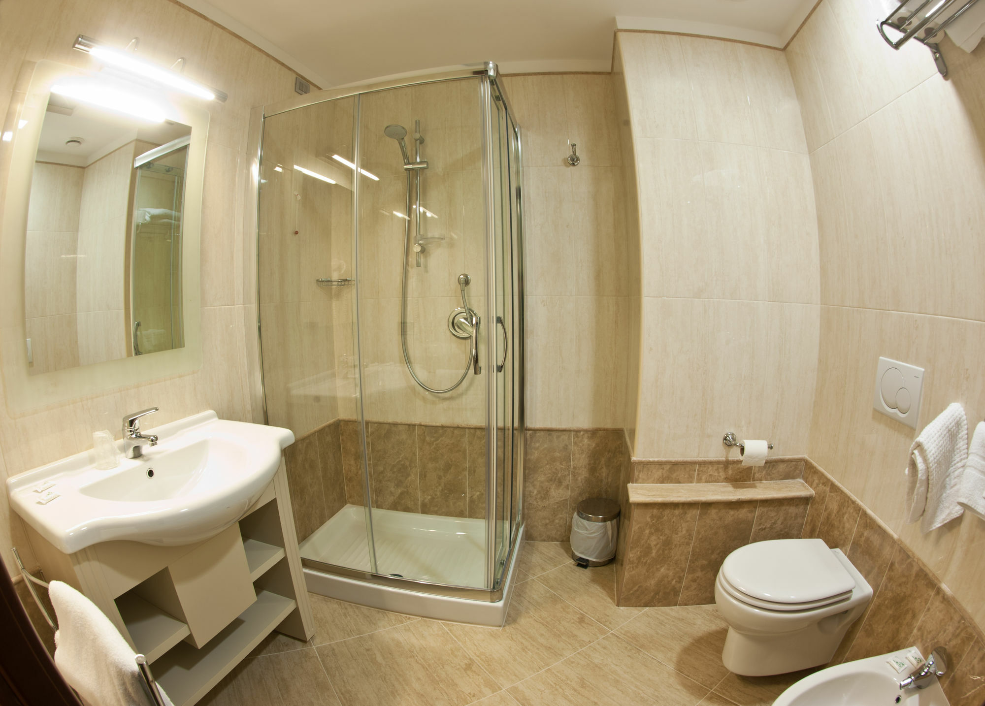 Hotel Villaggio Club Altalia Brancaleone Exteriér fotografie